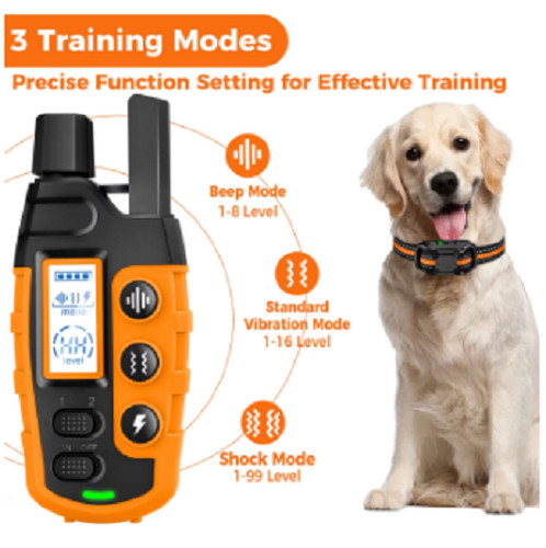 Electric dog collar training - electric,