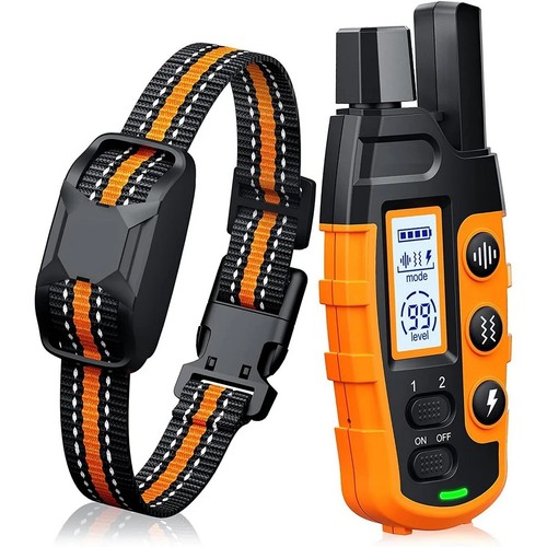 3300ft electric dog training - 3300ft,