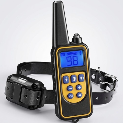 5000ft electric pet - 5000ft, dog