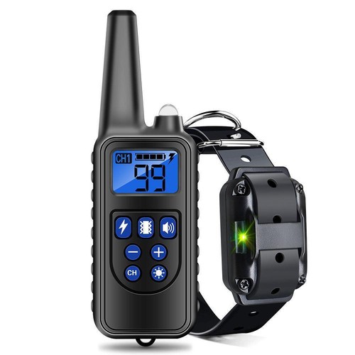 Electric dog training - electric,