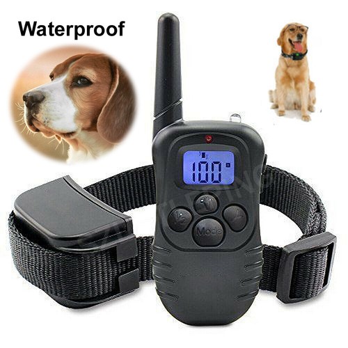 Wireless electric dog - dog, shock