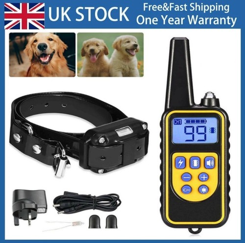 Lcd anti bark - lcd, anti-bark