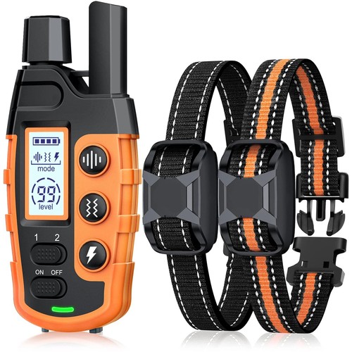 Electric dog training collar - electric,