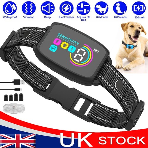Ip67 electric pet dog training - ip67,