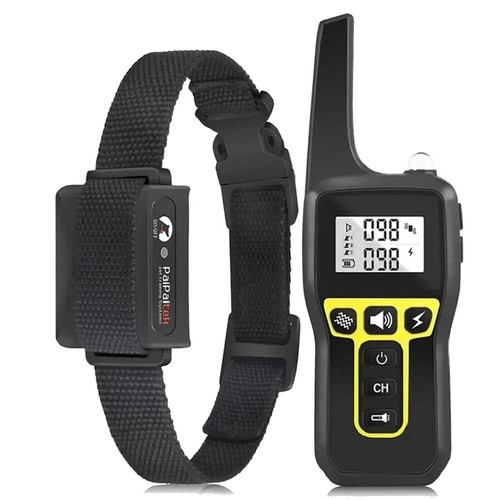 Remote control pet - remote,