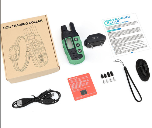 3300ft electric dog training - 3300ft,