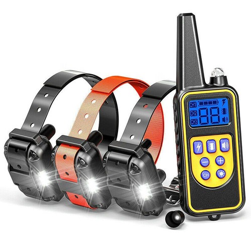 800m waterproof dog pets - 800m,