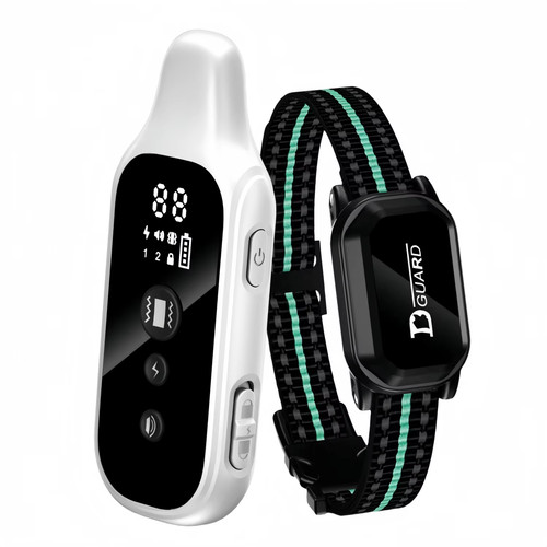 Electric collar for 120lbs - electric, 6-120lbs