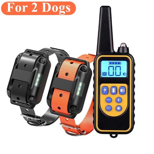800m electric pet - 800m,