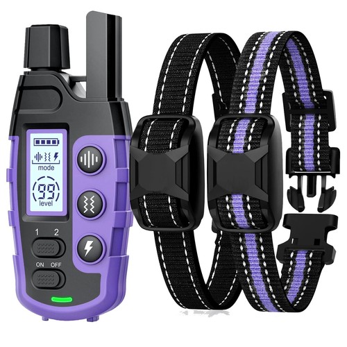 3300ft electric dog - electric, training