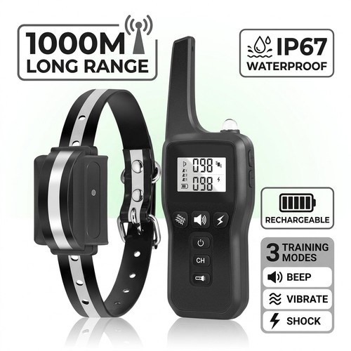 1000m electric pet - 1000m,