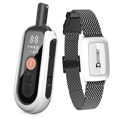 Electric dog training - training, collar