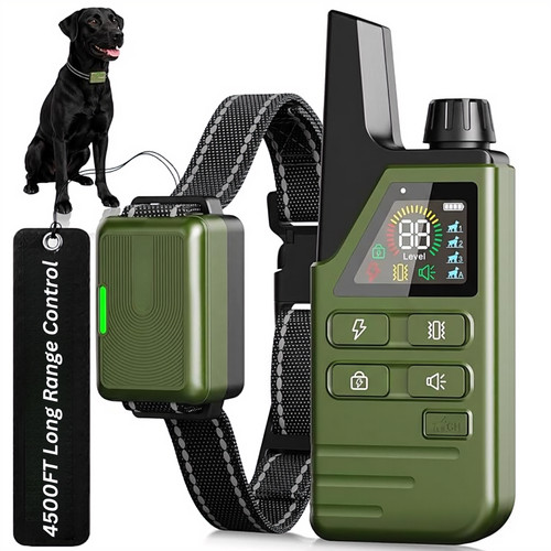 5000ft electric pet dog - 5000ft,