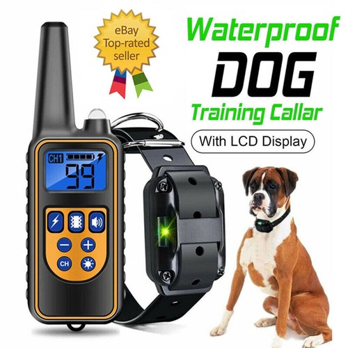 New electric pet dog - electric,