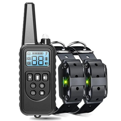 800m electric pet dog training - 800m,