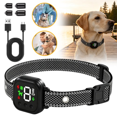 Dog training collar electric - training,