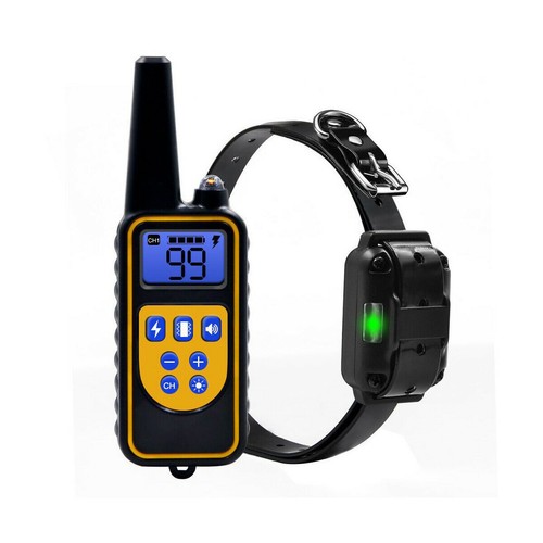 Waterproof dog pets training - waterproof,