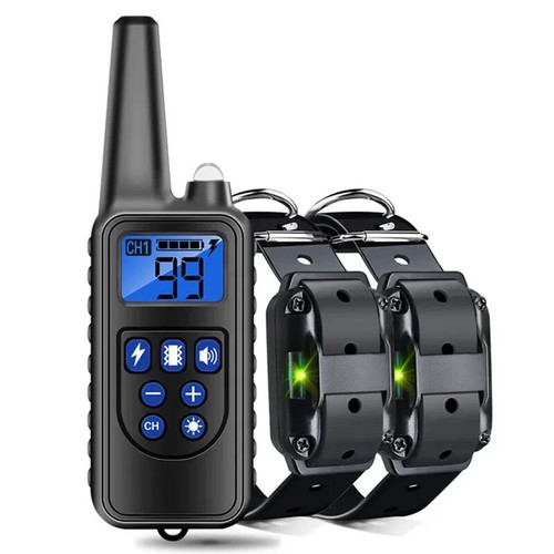 800m electric pet dog training - 800m,