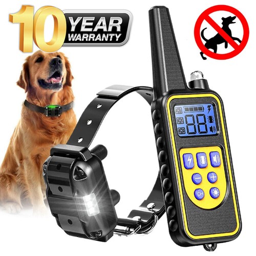 800m electric pet dog - pet,