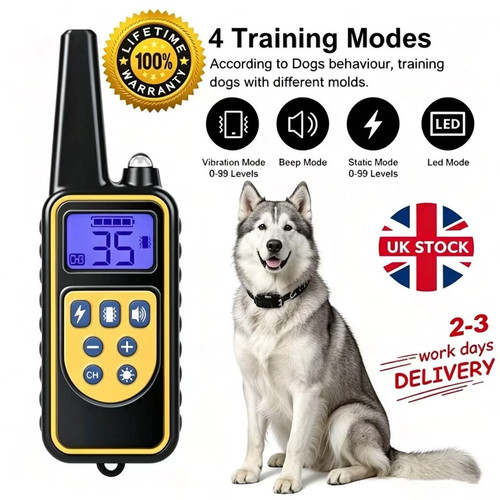 800m electric pet - 800m, dog