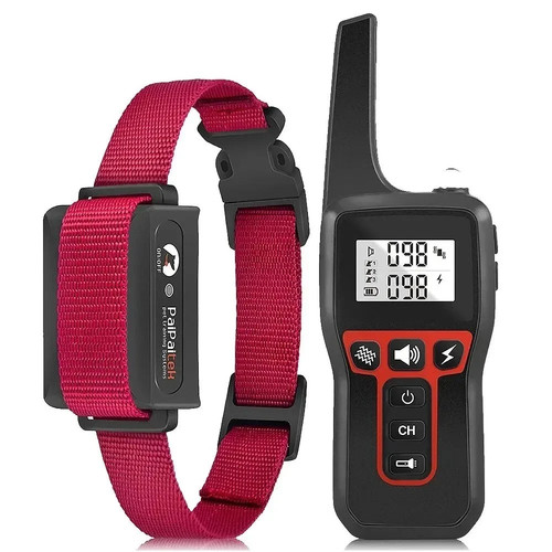 Remote control pet collar - remote,