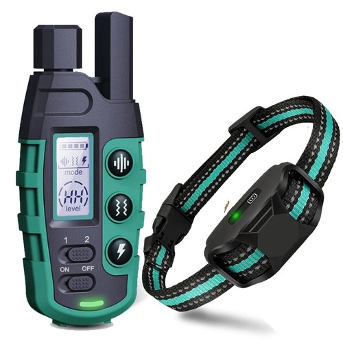 Electric dog training - electric, collar