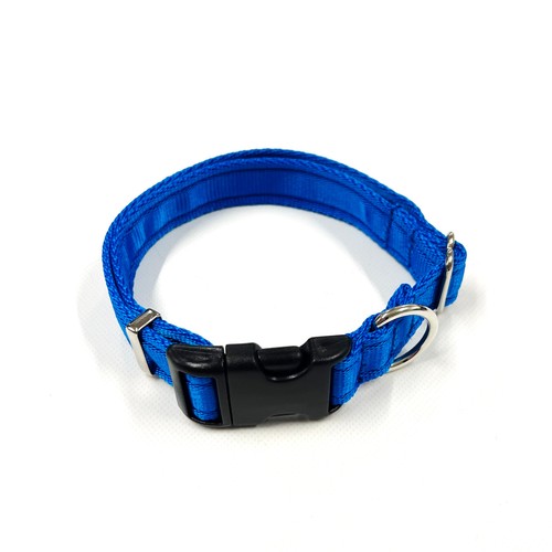 Dog collar adjustable - dog,