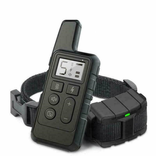 800m electric pet dog training - dog,