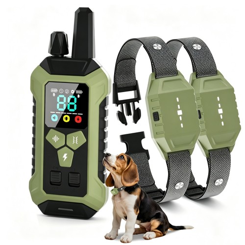 4000ft electric pet dog - dog, 1