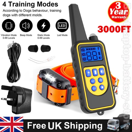 800m electric pet dog training - electric,