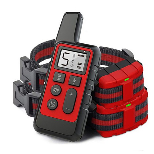 Electric dog pet training - electric,