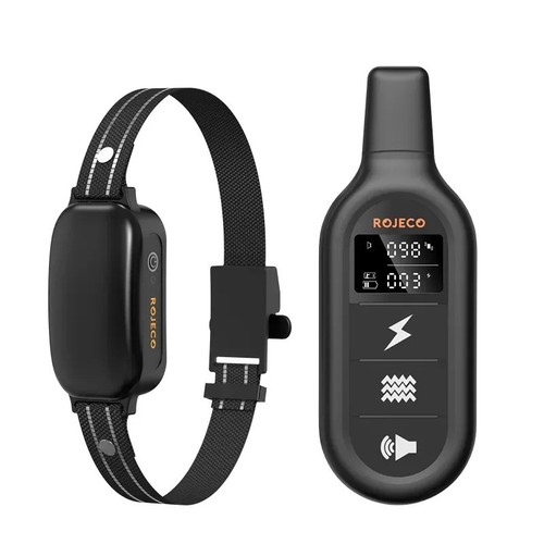 Electric dog training collar - electric,