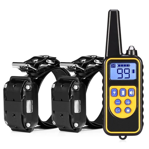 800m electric pet dog - 800m,