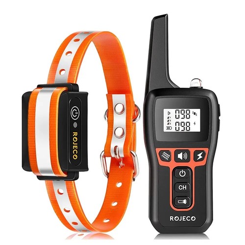 1000m range electric - range, pet