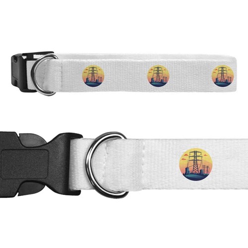 Electric pylons adjustable - 'electric,