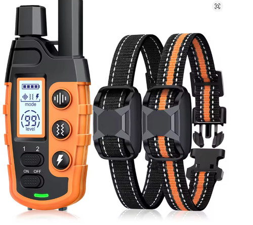 3300ft electric pet dog - pet,