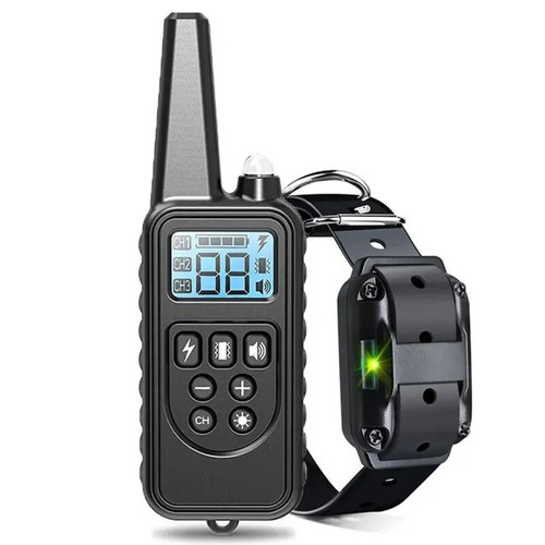 800m electric pet dog training - 800m,