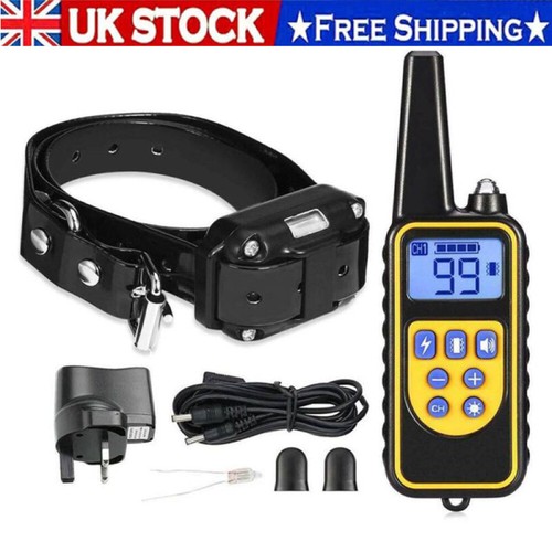 800m electric pet dog - electric, training